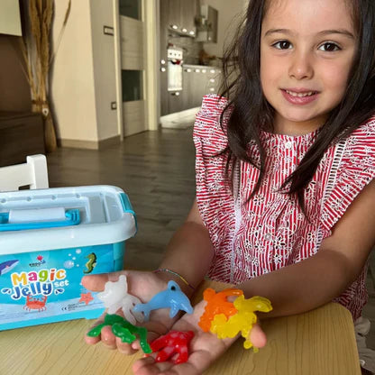 Kiddora AquaMagic Set de Juego Mágico con Agua